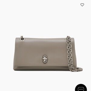 Marc Jacobs The Dual Chain Wallet NEW